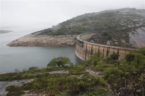 Lake Kyle (Mutirikwi) Recreational Reserve Zimbabwe