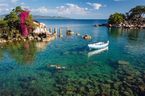 Lake Malawi National Park