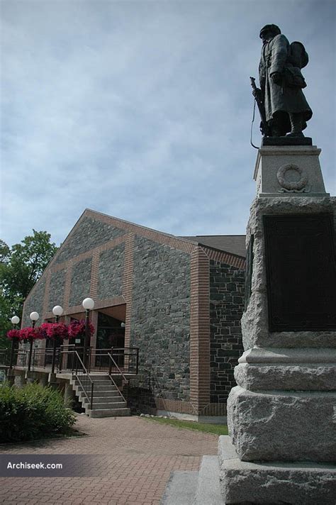 Lake of the Woods Museum Northern Ontario