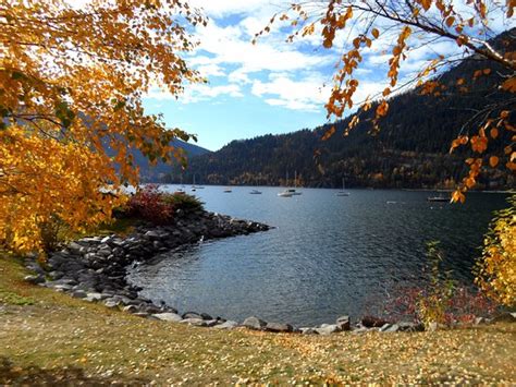 Lakeside Park British Columbia