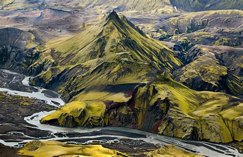 Laki Southeast Iceland