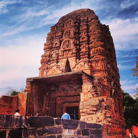 Lakshman Gate Madhya Pradesh & Chhattisgarh