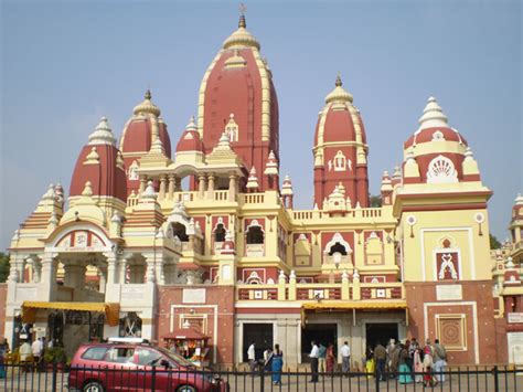 Lakshmi Narayan Temple Bihar