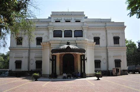 Lal Bagh Palace Madhya Pradesh & Chhattisgarh