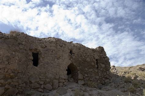 Lamiasar Castle Iran