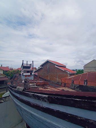 Lampulo Boat Banda Aceh
