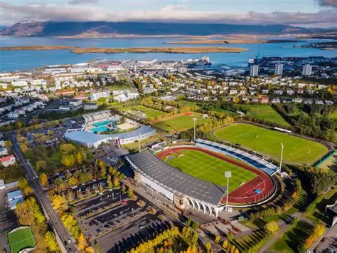 Laugardalur Reykjavík