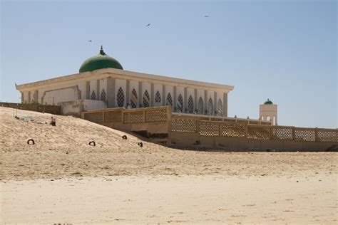 Layen Mausoleum Dakar