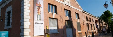 Le Stanze del Vetro Giudecca, Lido & The Southern Islands