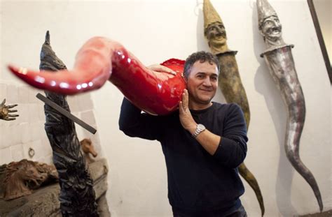 Lello Esposito Naples