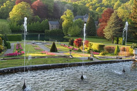 Les Jardins d'O Wallonia