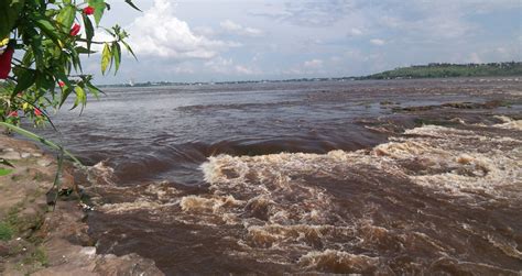 Les Rapides Brazzaville