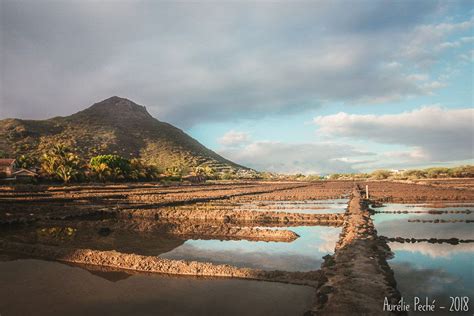 Les Salines de Yémen Mauritius