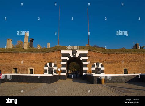 Lesser Fortress Bohemia