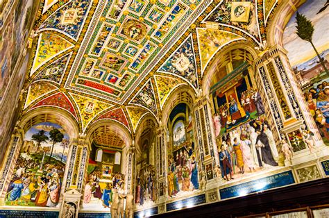 Libreria Piccolomini Siena