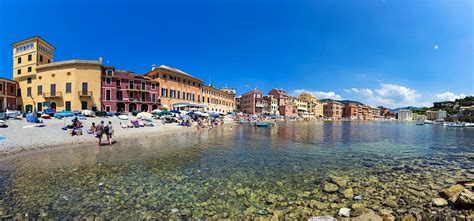 Lido di Venezia Giudecca, Lido & The Southern Islands