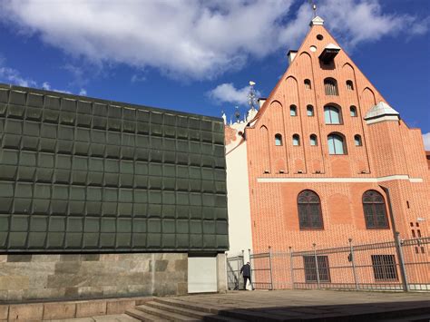 Liepāja Under Occupation Museum Latvia