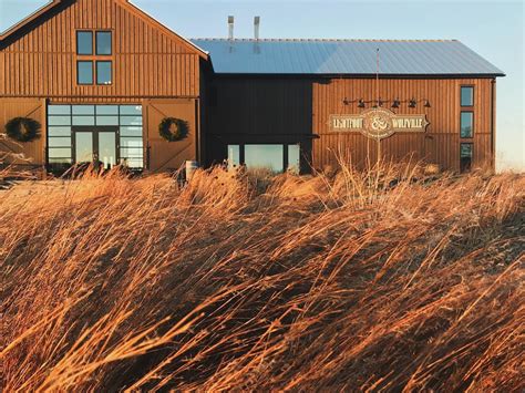 Lightfoot & Wolfville Annapolis Valley