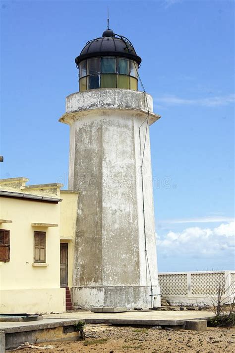 Lighthouse Diego Suarez (Antsiranana)