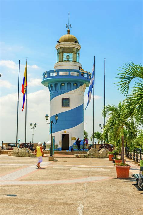 Lighthouse Guayaquil