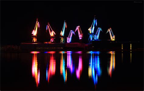 Lighting Giants Pula