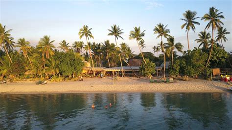 Likuri Landing Nadi, Suva & Viti Levu