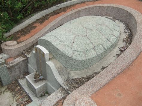 Lingshan Islamic Cemetery Fujian