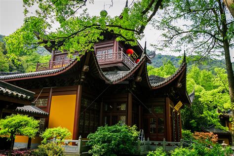 Lingyin Temple Hangzhou