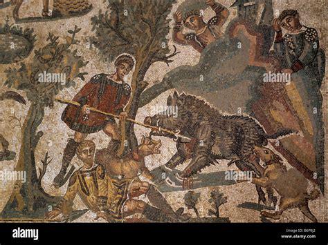 Little Hunt Central Sicily