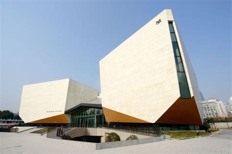 Liu Haisu Art Museum Shanghai