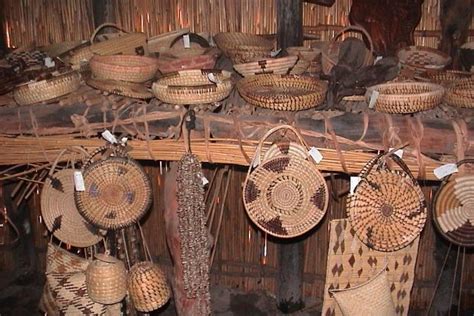 Lizauli Traditional Village Namibia
