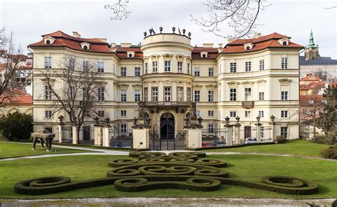 Lobkowicz Palace Prague