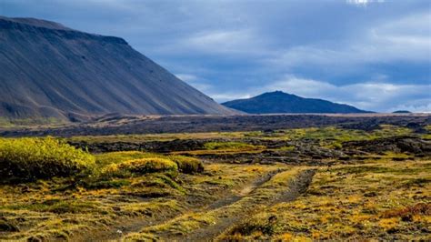 Lofthellir Mývatn Region