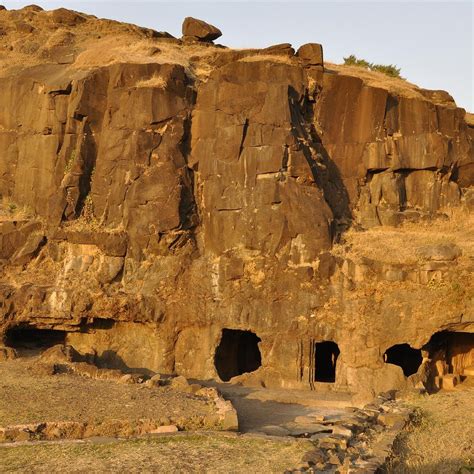 Lohani Caves Madhya Pradesh & Chhattisgarh