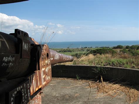 Lomolomo Guns Nadi, Suva & Viti Levu
