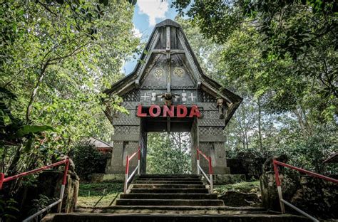 Londa Tana Toraja