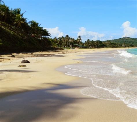 Long Bay Corn Islands