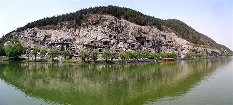 Longmen ‘Stone Village’ Heilongjiang