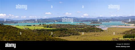Lookout Bay Of Islands & Northland