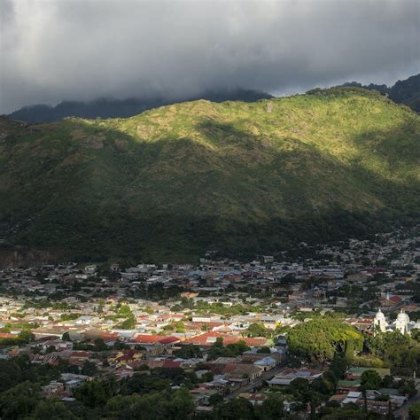 Los Volcancitos Northern Highlands