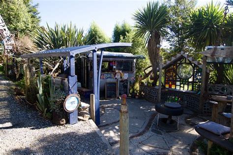 Lost Gypsy Gallery Fiordland & Southland