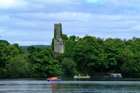 Lough Key Forest Park The Midlands