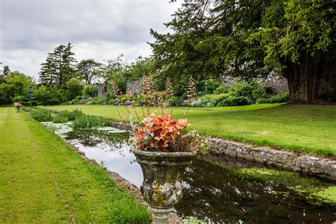 Loughcrew Gardens County Meath