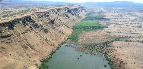 Lower Gorge Southern Rift Valley