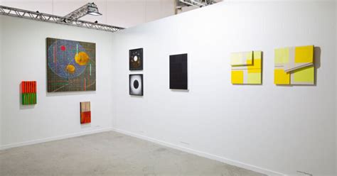 Lurixs Arte Contemporânea Ipanema & Leblon