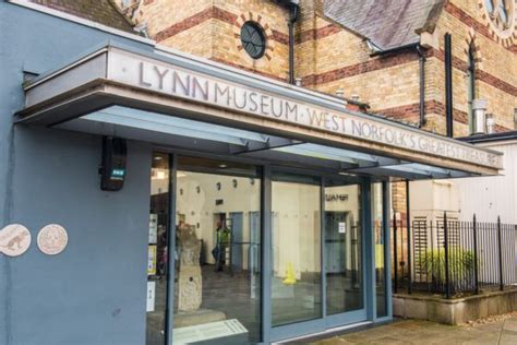 Lynn Museum Norfolk