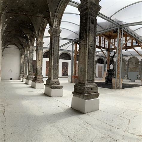 Made in Cloister Naples