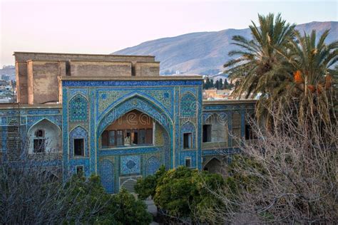Madraseh-ye Khan Shiraz