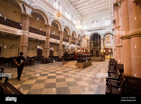 Maghen David Synagogue Kolkata (Calcutta)