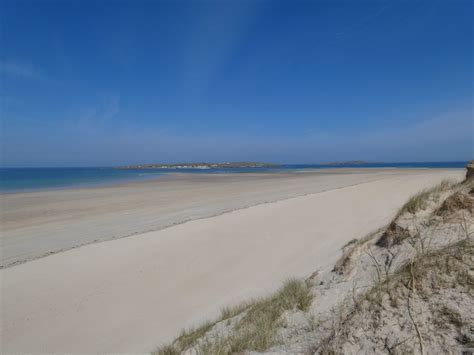 Magheroarty Beach County Donegal